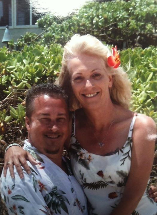 Julie Rose - Class of 1983 - Fernley High School