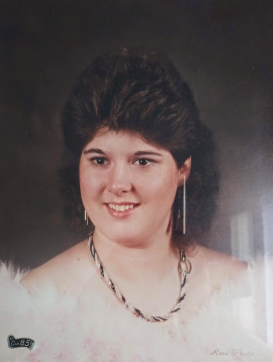 Deborah Taft - Class of 1985 - Fernley High School
