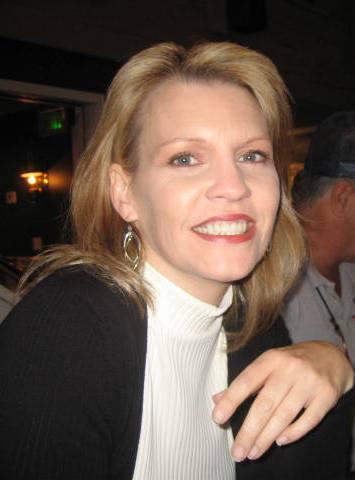 Teresa Smith - Class of 1980 - Yerington High School