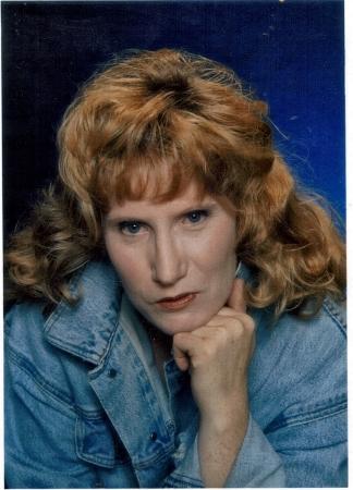 Janet Kendall - Class of 1989 - Yerington High School
