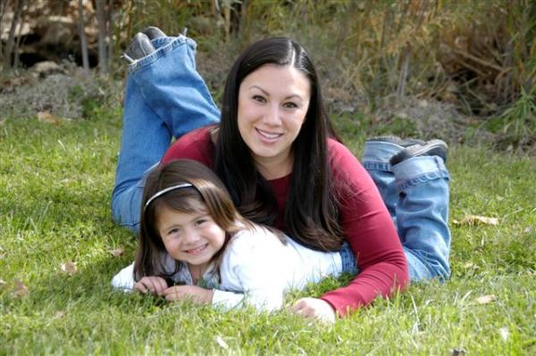Carrie Williamson - Class of 2000 - Yerington High School