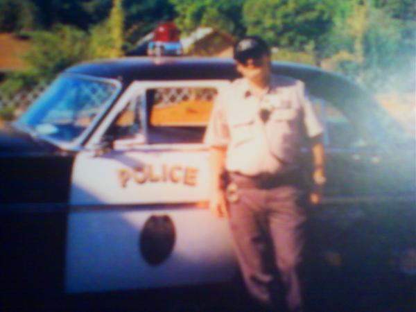 Thorne Jackson - Class of 1970 - Yerington High School