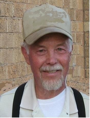 James Condley - Class of 1960 - Yerington High School