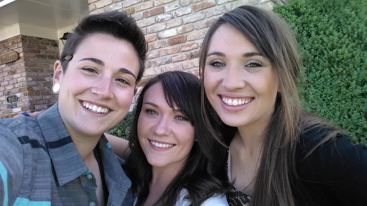 Stina Fausone - Class of 2010 - Yerington High School