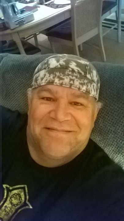 Dan Clearwater - Class of 1974 - Yerington High School