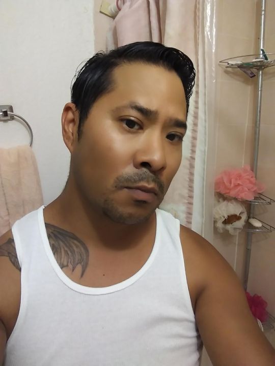 Frank Samuel - Class of 1998 - Pahrump Valley High School