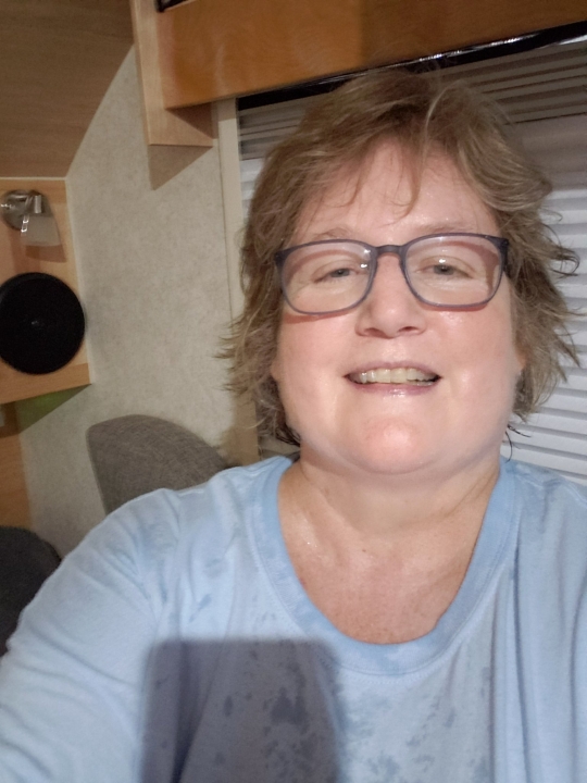 Sheila Olson - Class of 1978 - Incline High School