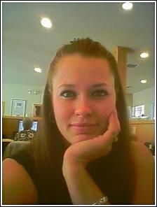 Stephanie Cocklin - Class of 1999 - Incline High School