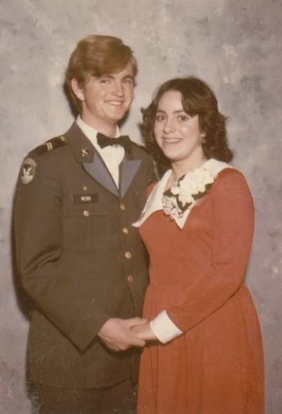 Kenneth Webb - Class of 1976 - Hug High School