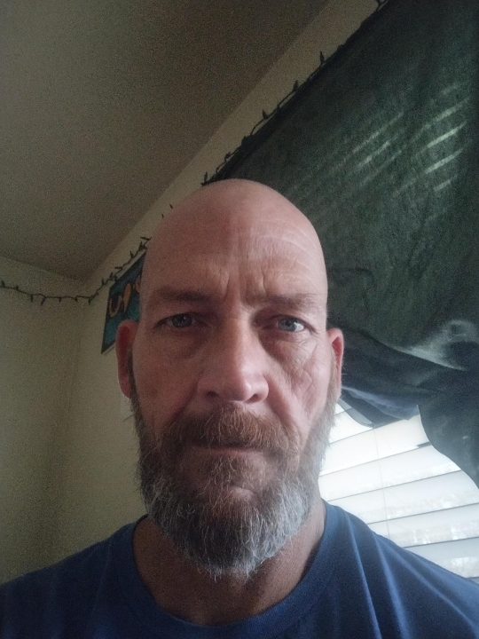 Glenn Truitt - Class of 1993 - Hug High School