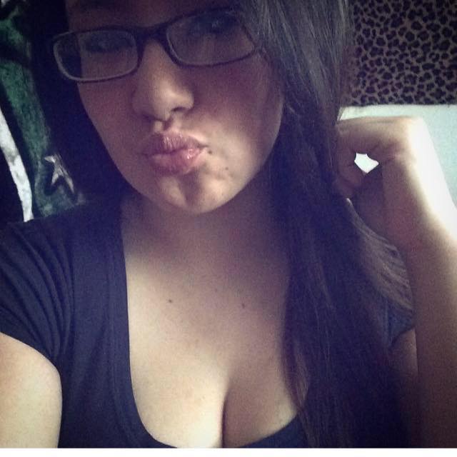 Selena Zambrano - Class of 2013 - Hug High School