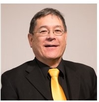 Marshall Roberson - Class of 1979 - Hug High School