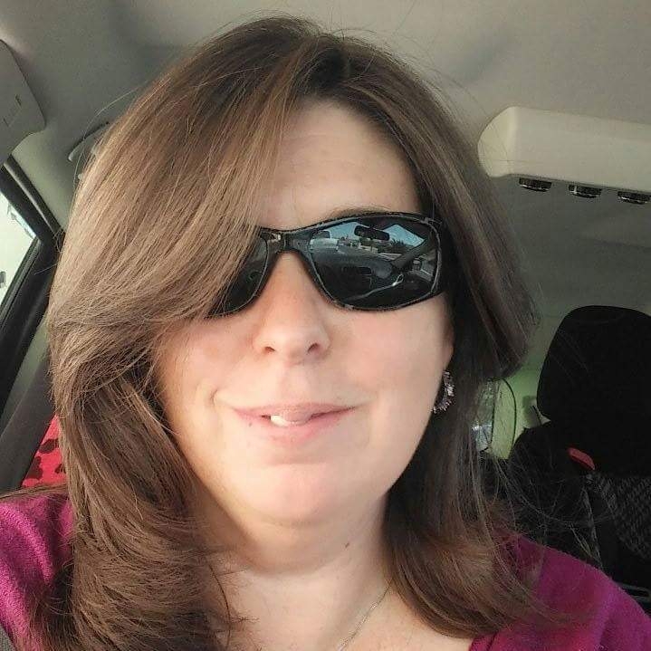 Michelle Kalin - Class of 1995 - Hug High School