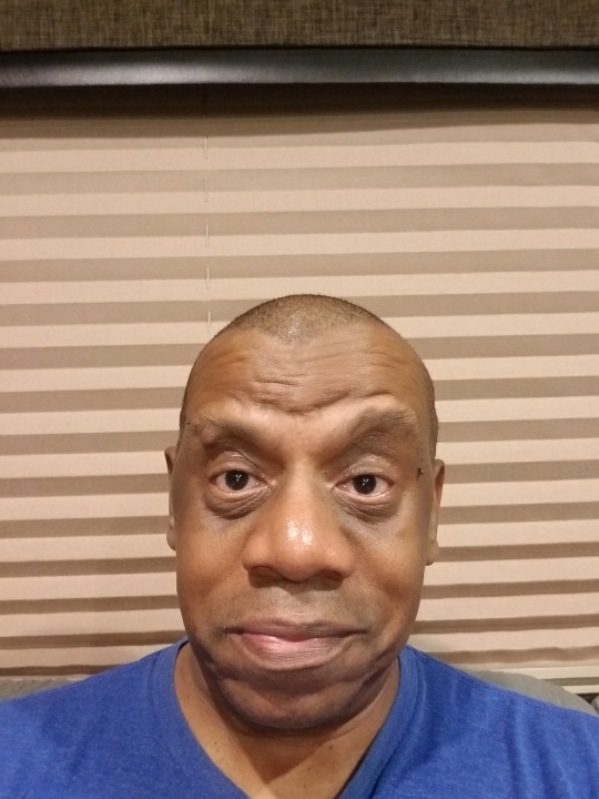 Michael Brown - Class of 1981 - Hug High School