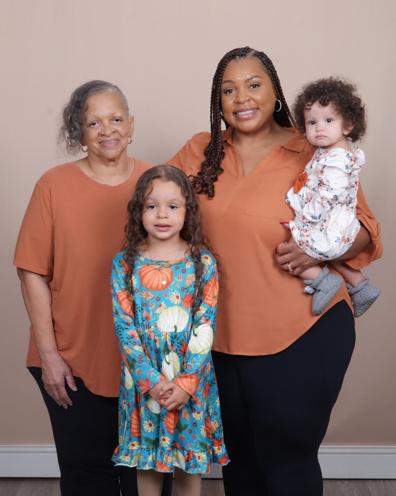 Carolyn Roberson - Class of 1972 - Hug High School
