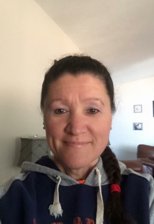 Cecilia Maynor - Class of 1981 - Hug High School