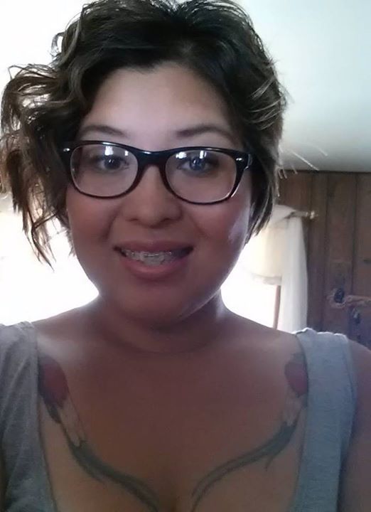 Jennifer Carreto-najera - Class of 2004 - Hug High School
