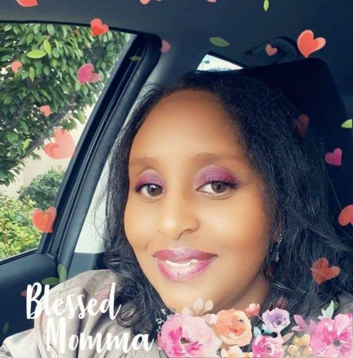 Elizabeth Ndolo - Class of 2001 - Hug High School