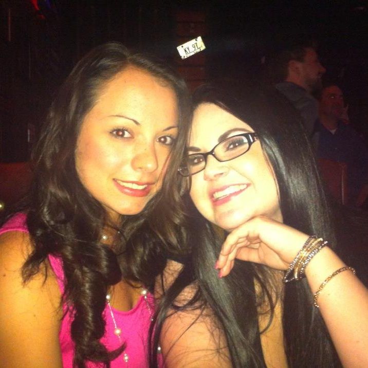 Renee Cantu - Class of 2004 - Hug High School