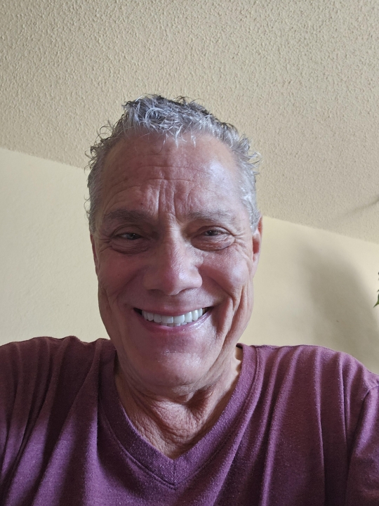 Michael P Risley Michael P Risley - Class of 1978 - Hug High School