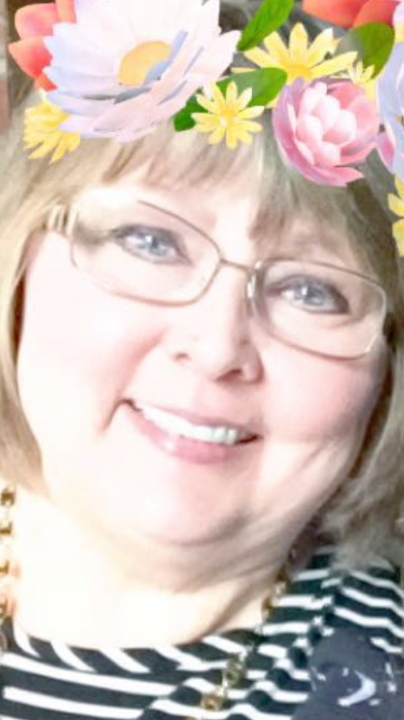 Iona Miller - Class of 1970 - Hug High School