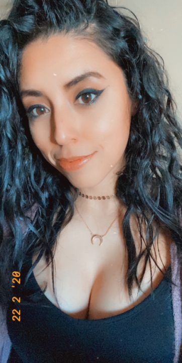 Claudia Nava - Class of 2010 - Hug High School