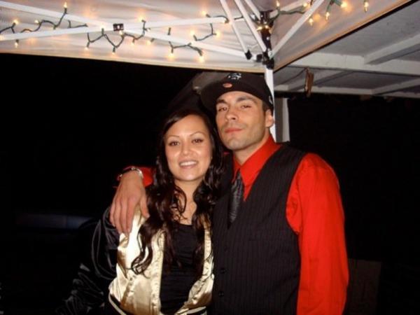 George Prado - Class of 2000 - Hug High School