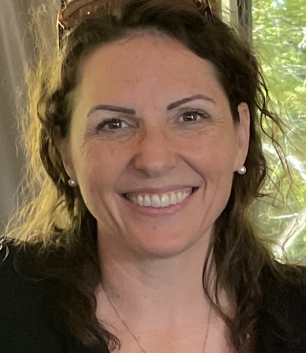 Dena Wood - Class of 1993 - Hug High School