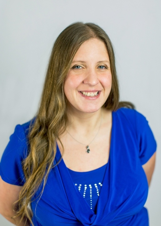 Mary Hery - Class of 2003 - Hug High School