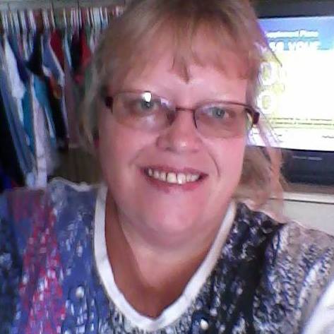 Julie Benson - Class of 1975 - Hug High School