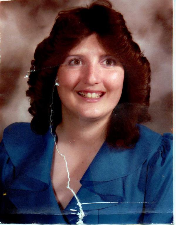 Brenda Edel - Class of 1986 - Hug High School