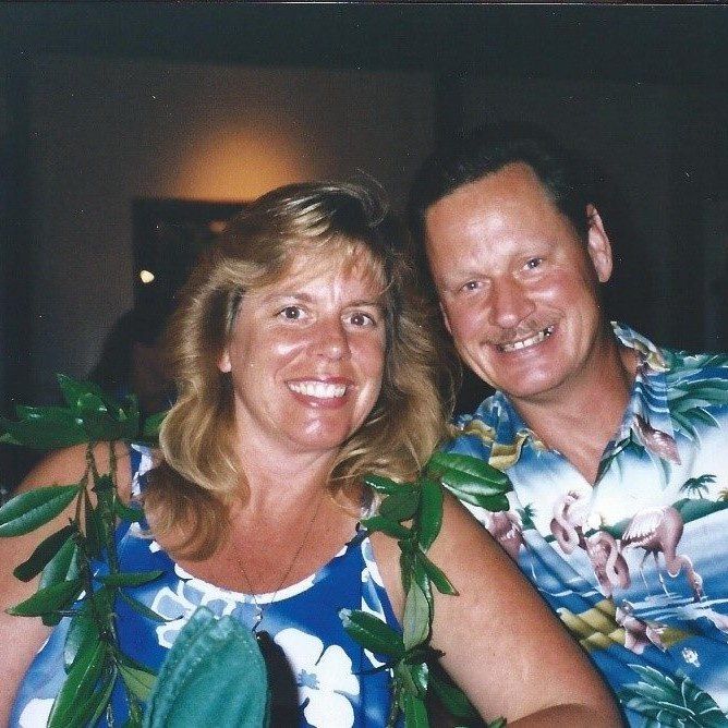 Adaire Keith - Class of 1977 - Hug High School