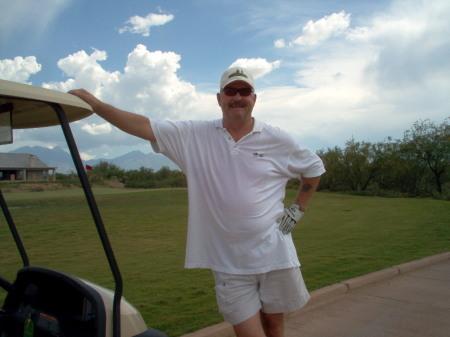William Ray - Class of 1970 - Hug High School