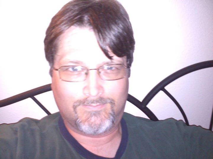 William Buck - Class of 1994 - Hug High School