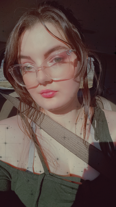 Shara Crowley - Class of 2019 - Hug High School