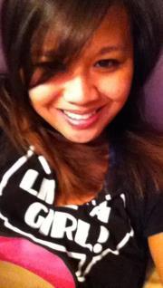 Annie Aranda - Class of 2003 - Hug High School