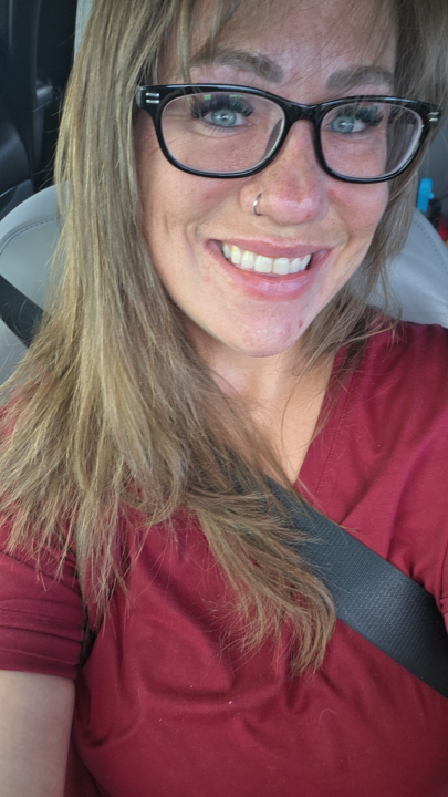 Heather Cate - Class of 2006 - Hug High School