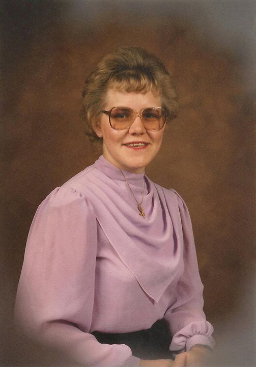 Sandra Kalinski - Class of 1982 - Hug High School