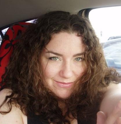 Sara Morgheim - Class of 1998 - Hug High School