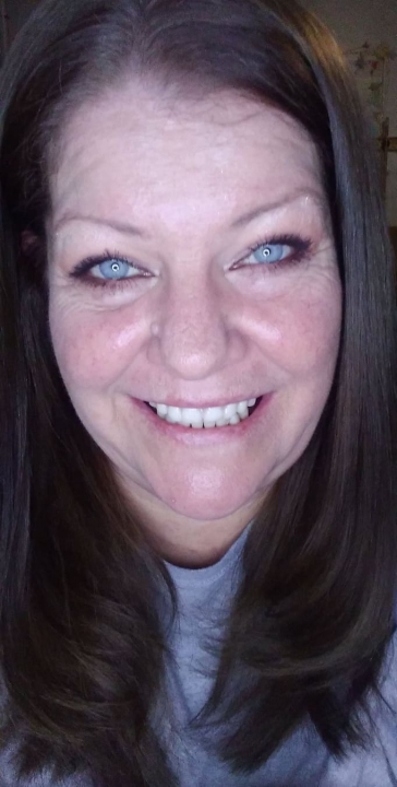 Rhonda Macquarrie - Class of 1991 - Hug High School