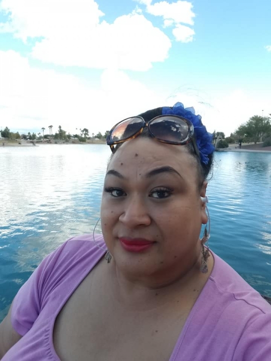 Semisi Latu - Class of 1995 - Hug High School