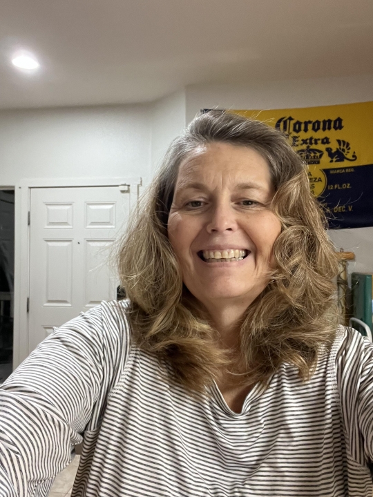 Michele Redmond - Class of 1982 - Hug High School