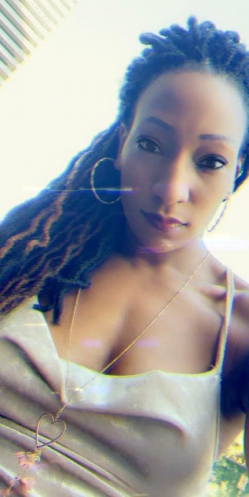 Keisha Curtis - Class of 2001 - Hug High School