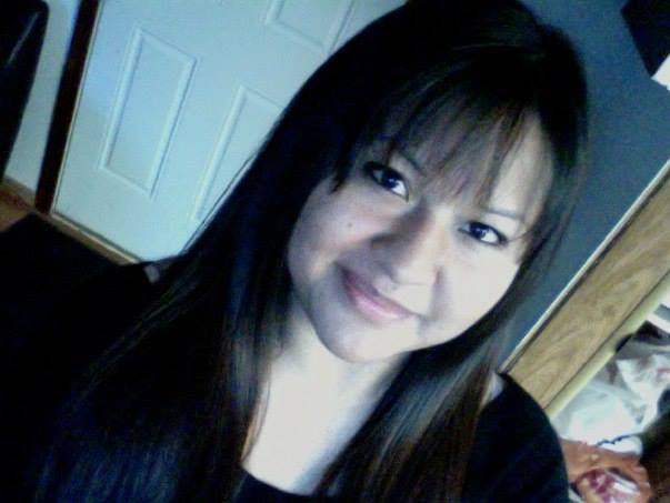 Maria Rojas - Class of 2011 - Hug High School
