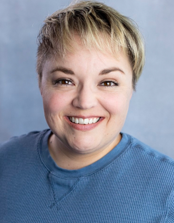 Riley Martinez - Class of 2002 - Hug High School