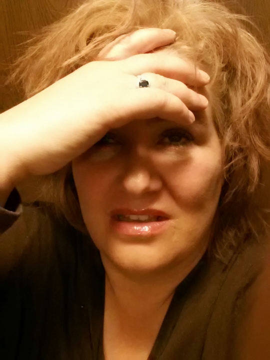 Stacie Gray - Class of 1986 - Hug High School