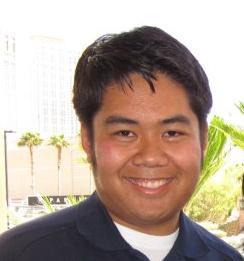 Arthur A - Class of 2005 - Mcqueen High School