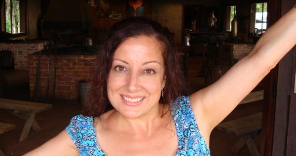 Antoniette Toni Pileggi - Class of 1984 - Mcqueen High School