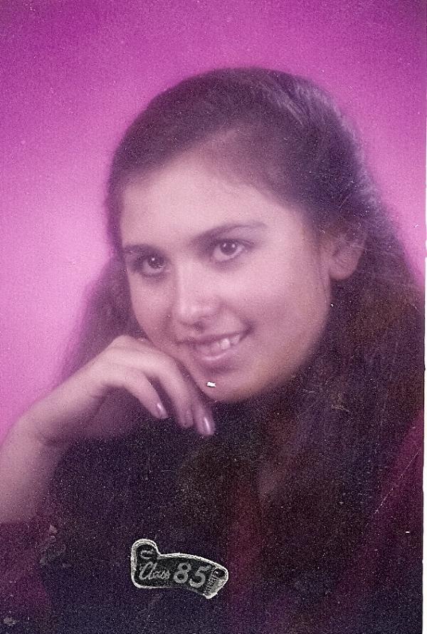 Paula Masalta - Class of 1985 - Mcqueen High School