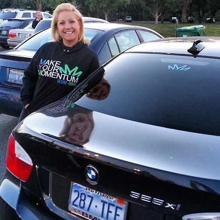 Courtney Smith - Class of 2003 - Mcqueen High School